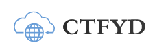 CTFYD Cloud Logo